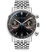 Dan henry 1963 pilot chronograph hotsell