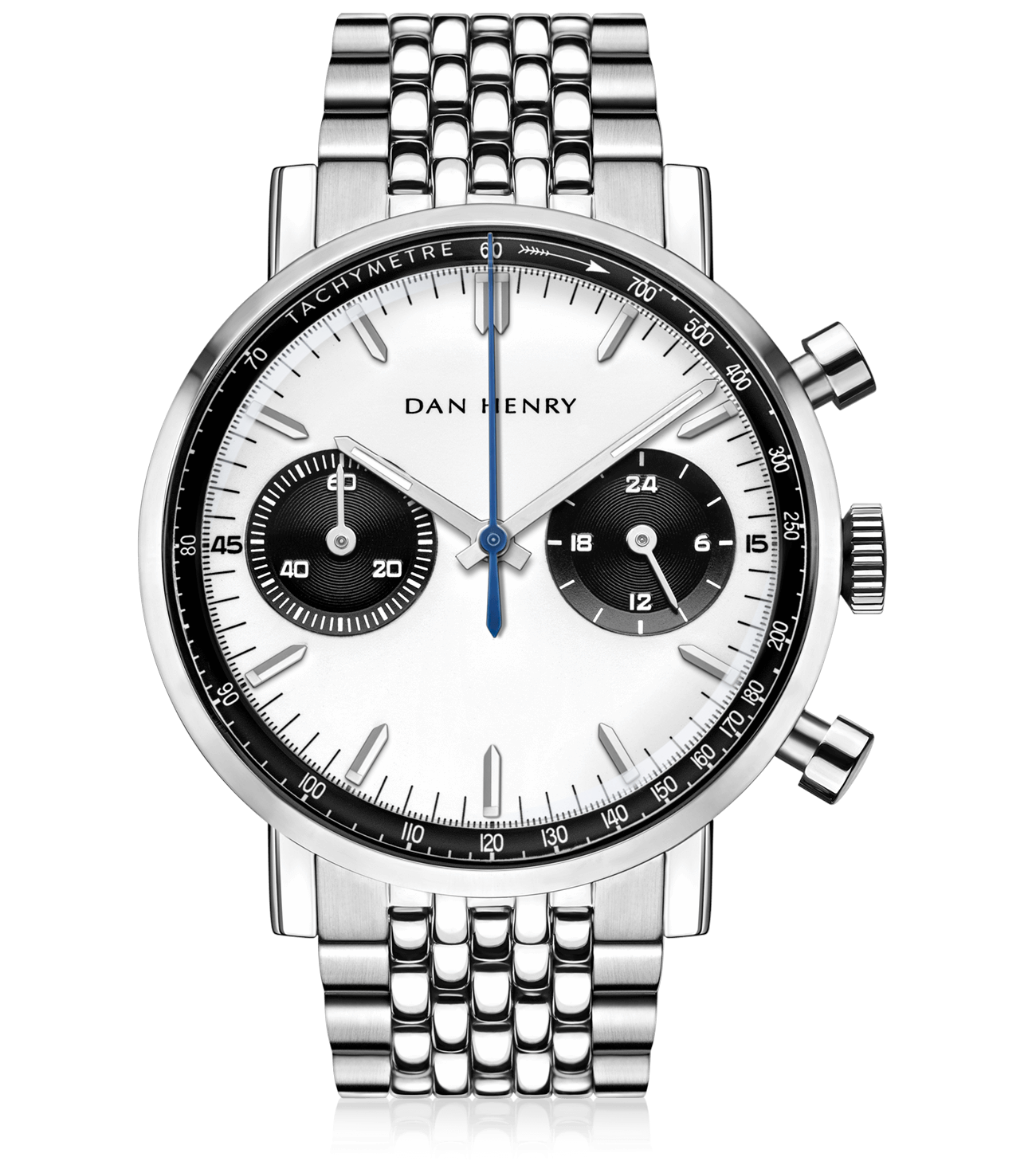 1964 Gran Turismo Chronograph | Dan Henry Vintage Watches 1964 Gran Turismo Chronograph | Dan Henry Vintage Watches