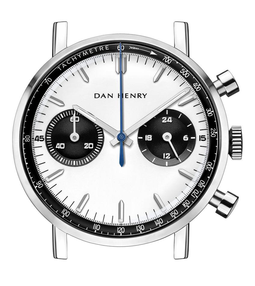 strap-watch-face_white-panda-bicompax/38mm/no-date