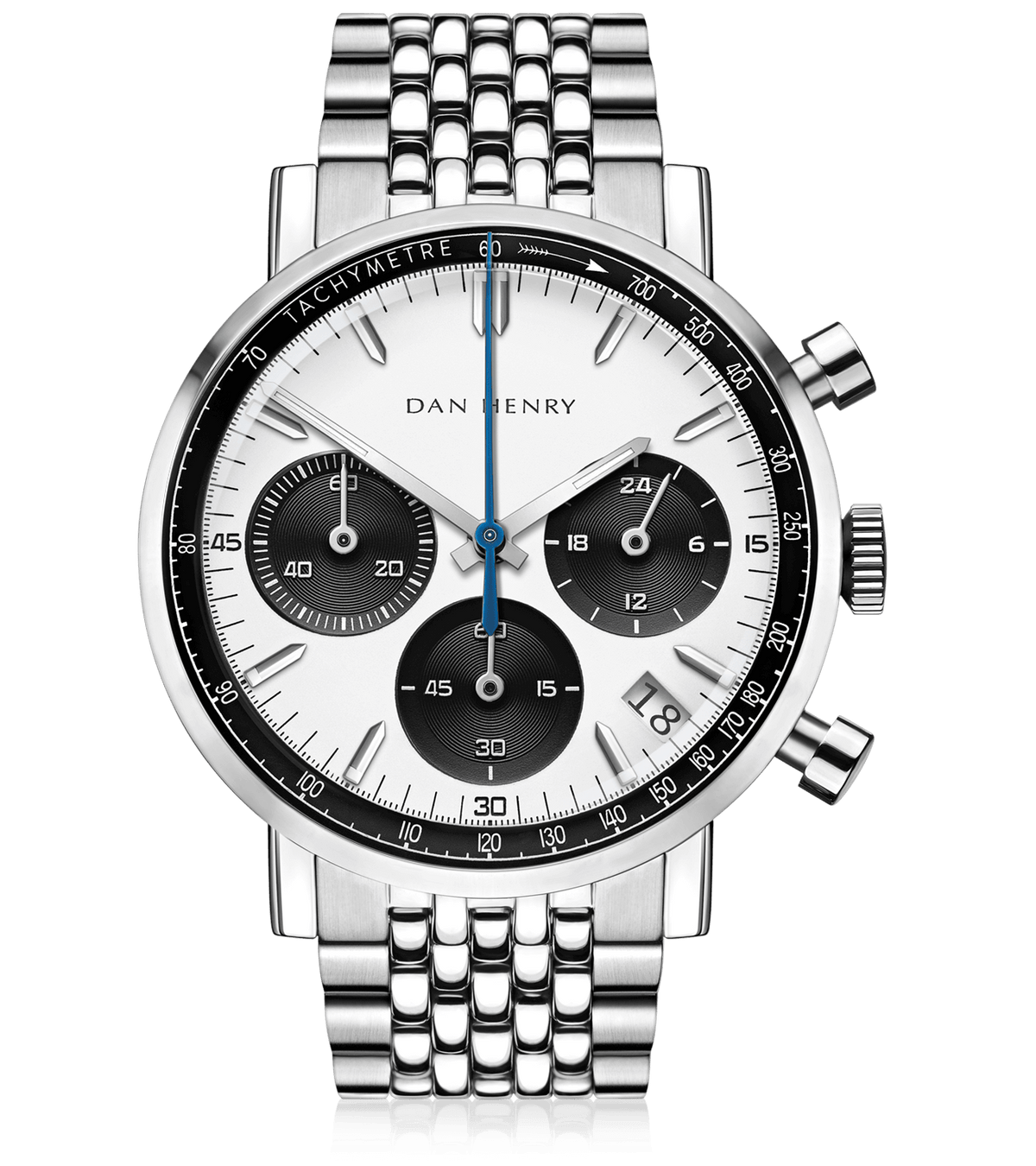 white-panda-tricompax-38mm-date