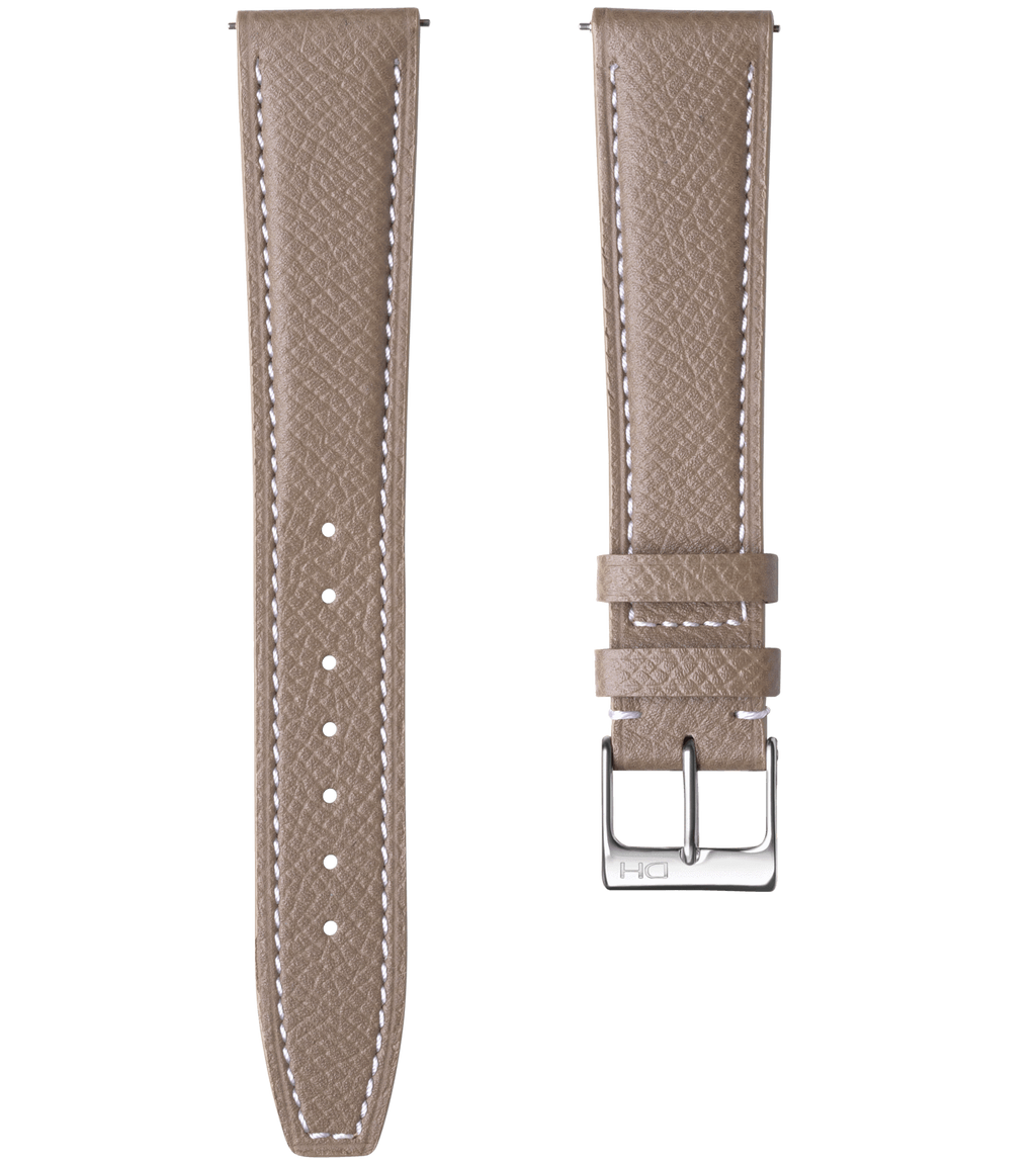 【新品】ダンヘンリー1964 ライスブレス 19mm 1964 Leather Strap | Dan Henry Vintage Watches