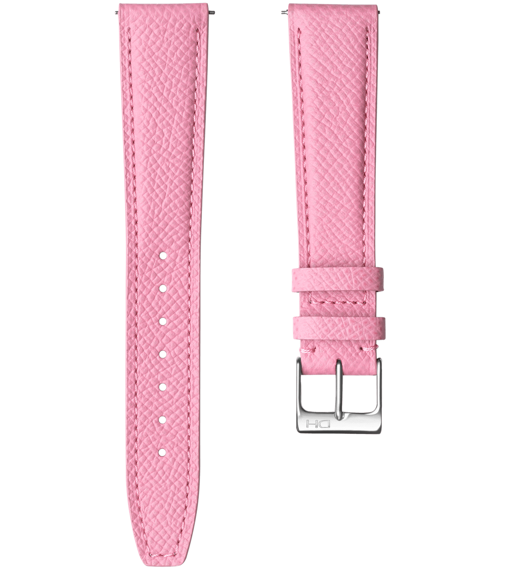 1964 Leather Strap | Dan Henry Vintage Watches