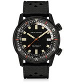 1970 Automatic Diver Compressor Dan Henry Vintage Watches