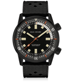 Dan henry 2025 1970 44mm review