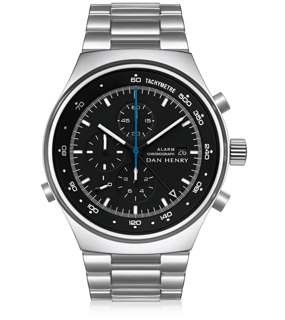 Chrono Meca-quartz Dan_Henry_1972_Chrono_Alarm_Silver_1000x