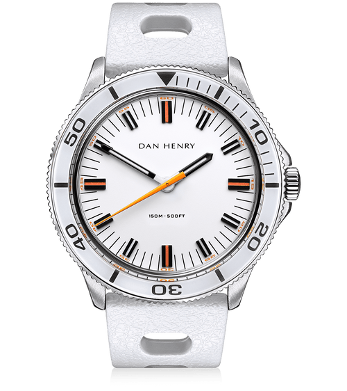 Dan henry 2025 watches uk
