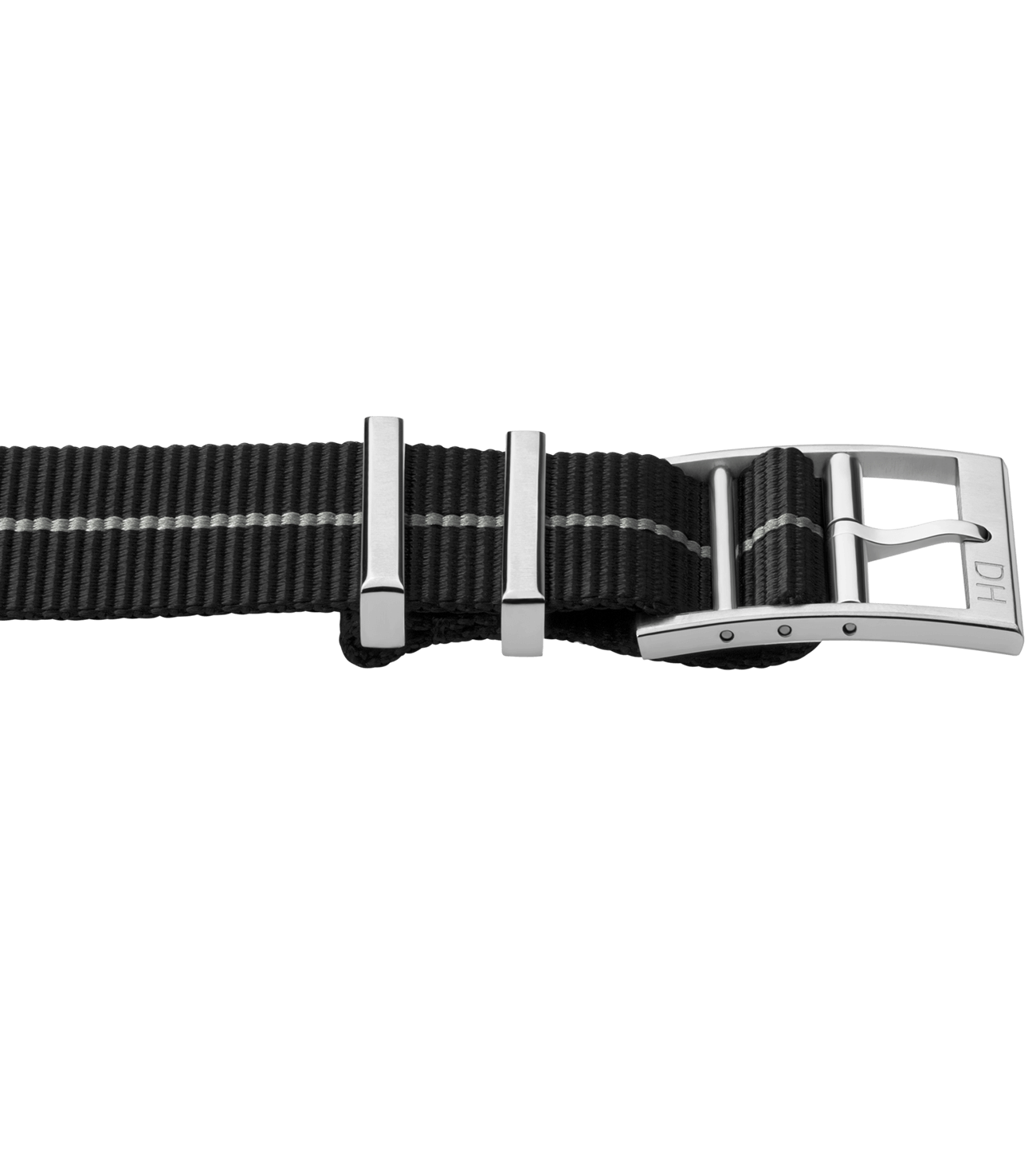 Black/Grey Line/22mm