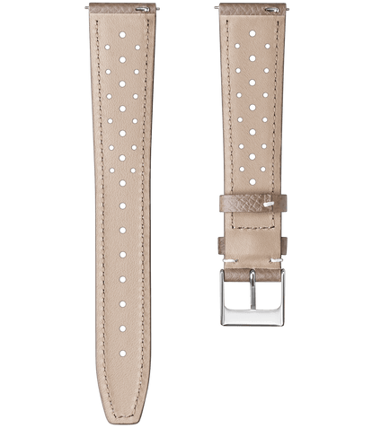 Racing Leather Strap