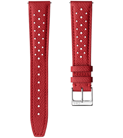 Racing Leather Strap