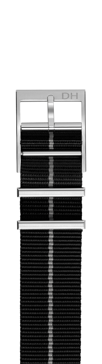 strap-top_black/grey-line/20mm