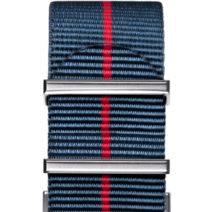 strap-tip_dark-blue/red-line/20mm
