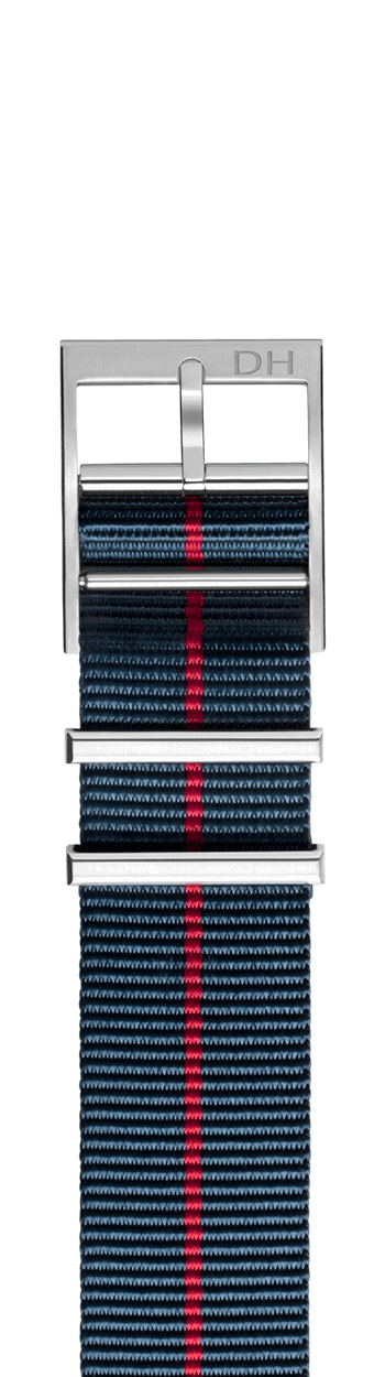 strap-top_dark-blue/red-line/20mm