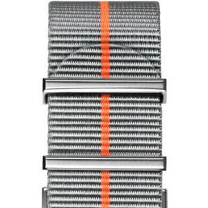 strap-tip_dark-grey/orange-line/20mm