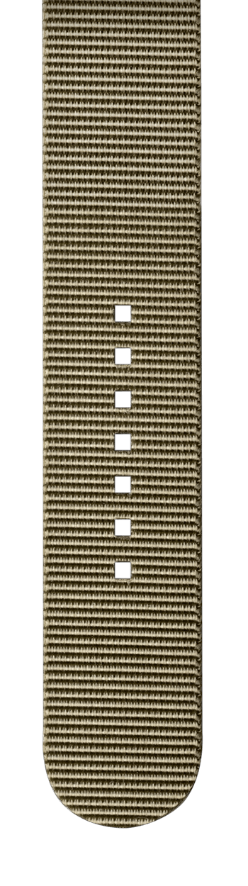 strap-bottom_military-green/22mm