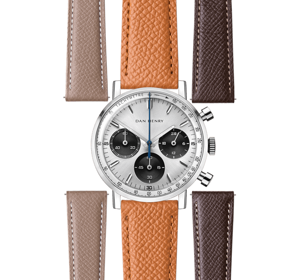 Presenting Strap Match